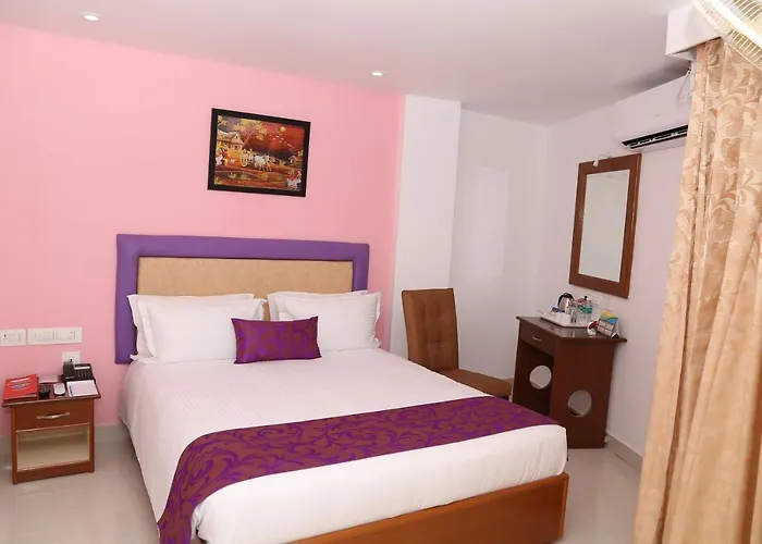 Sbk Park Inn
