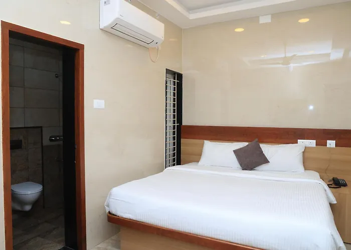 Tcs Residency